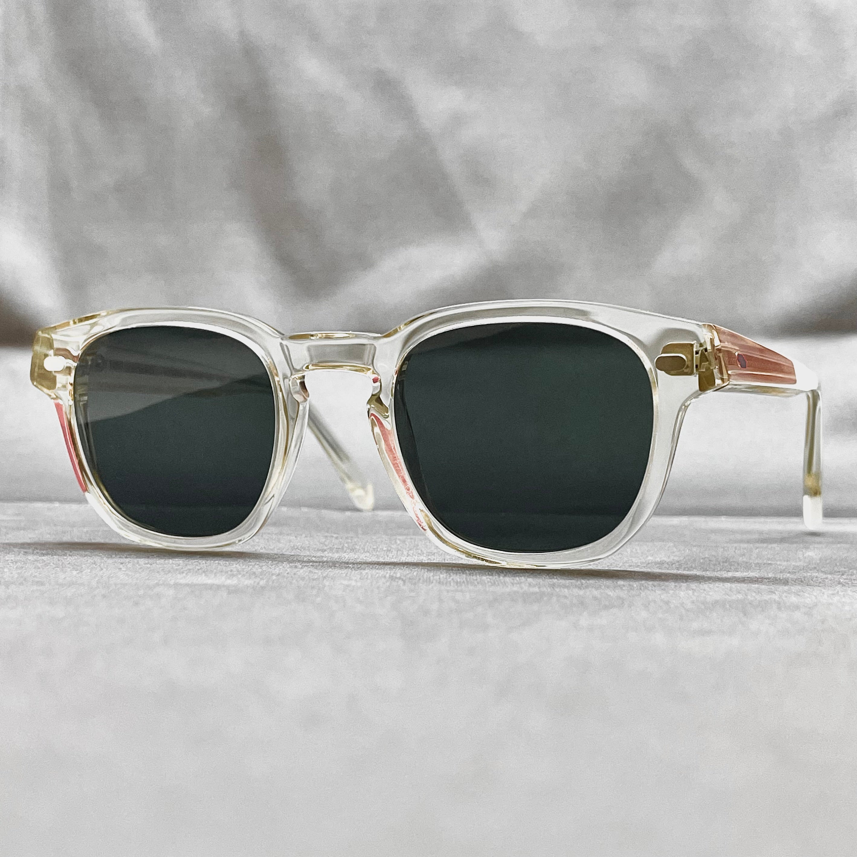 THORNHILL CITRINE – deesight berlin gmbh