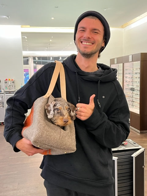 Happy Birthday to us!