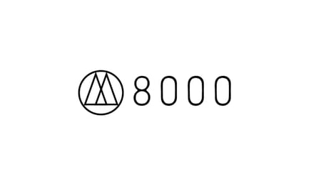 8000