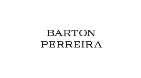 Barton Perreira