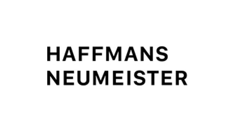HAFFMANS+NEUMEISTER