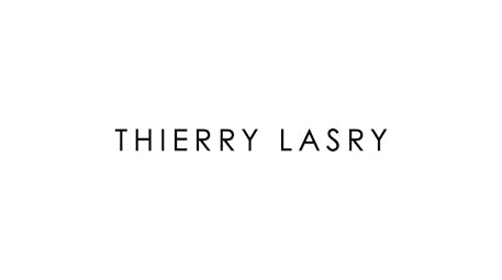 THIERRY LASRY
