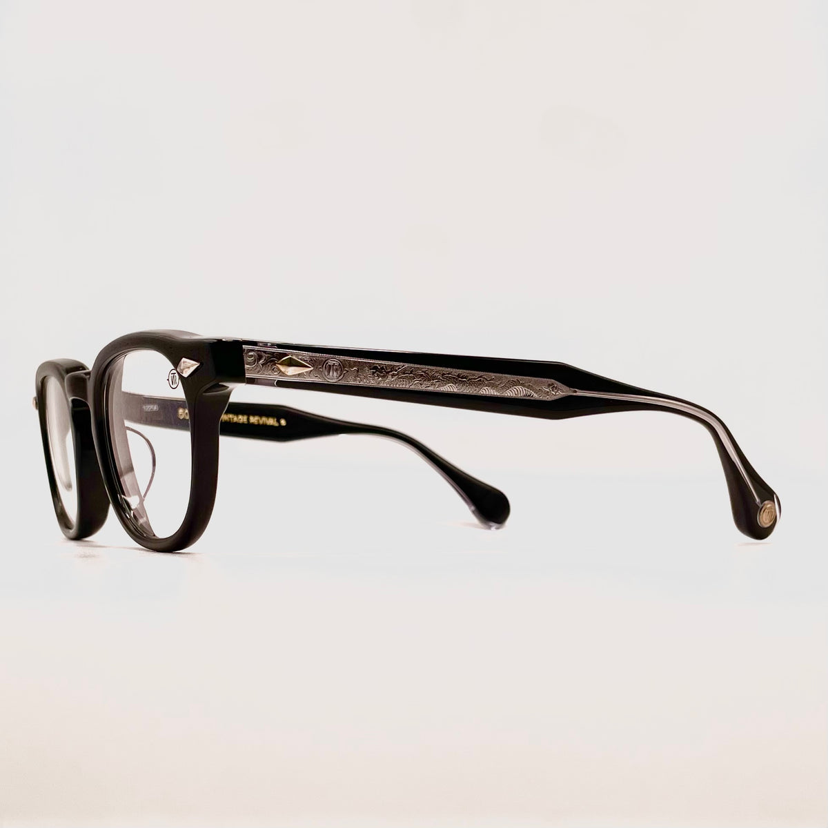 TVR 504 48 8MM CLASSIC BLACK-thumbmail-2