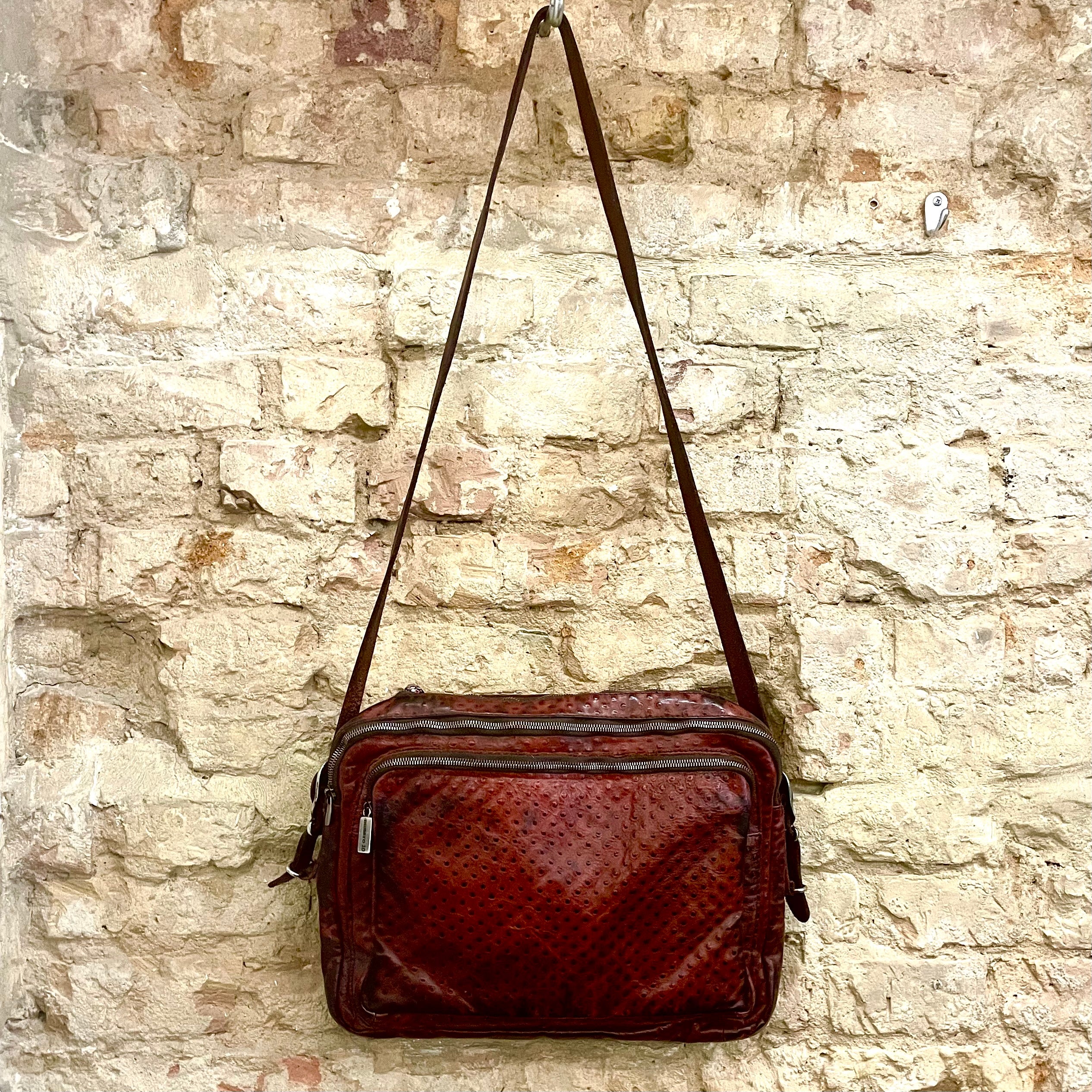 COLORADO | LAPTOP-BAG | CABERNET