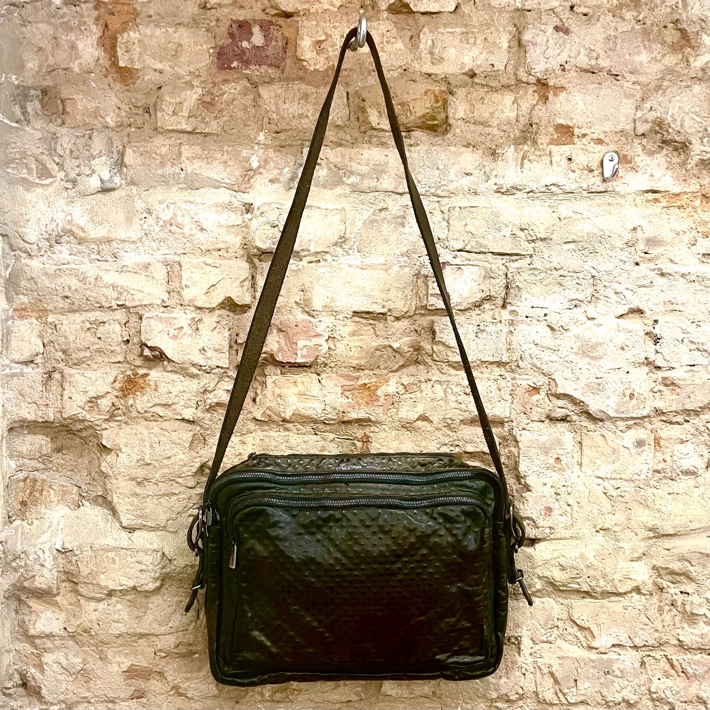 COLORADO | LAPTOP-BAG | GREEN