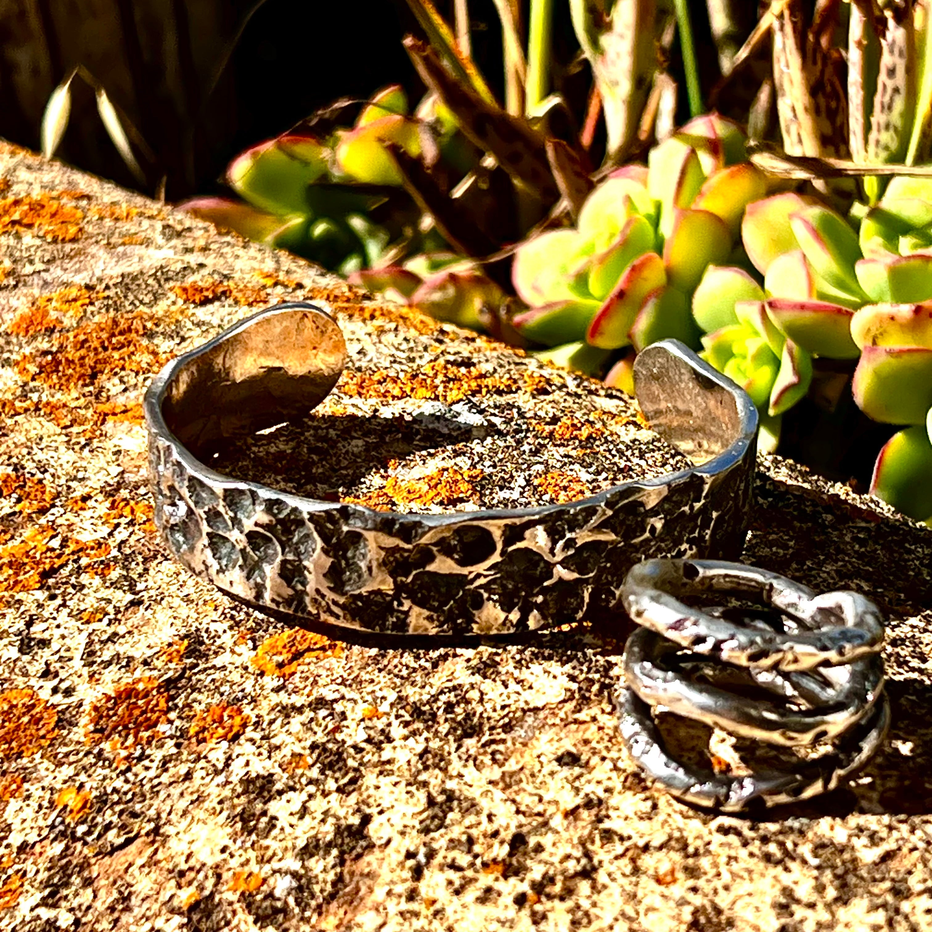 FORMENTERA ROCK RING SNAKE-thumbmail-3