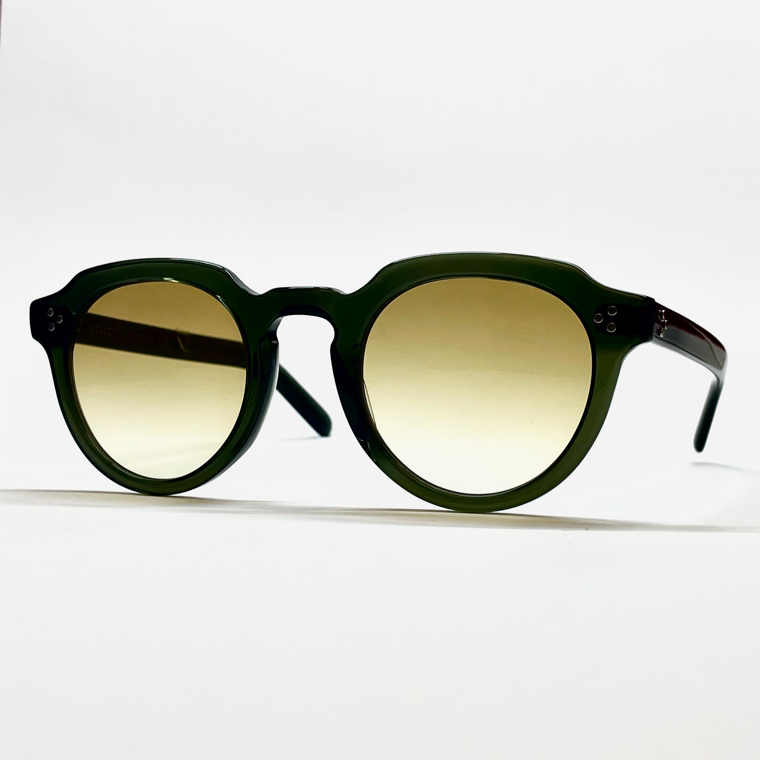 GAVOLT DARK GREEN