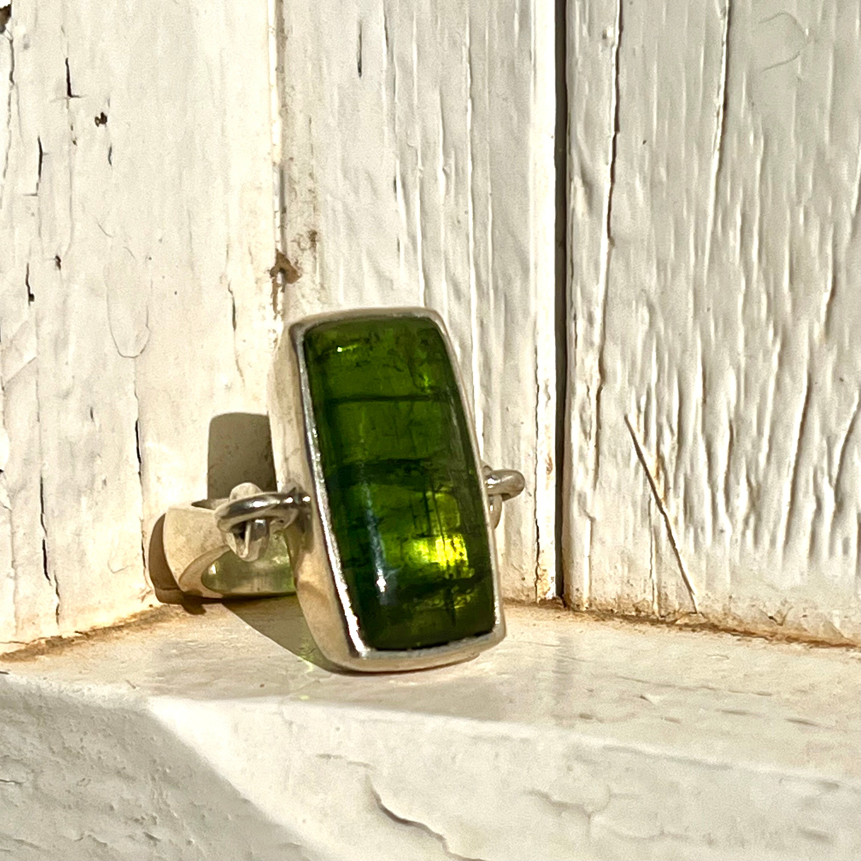ANILLO CHAIN TURMALINO VERT-thumbmail-1