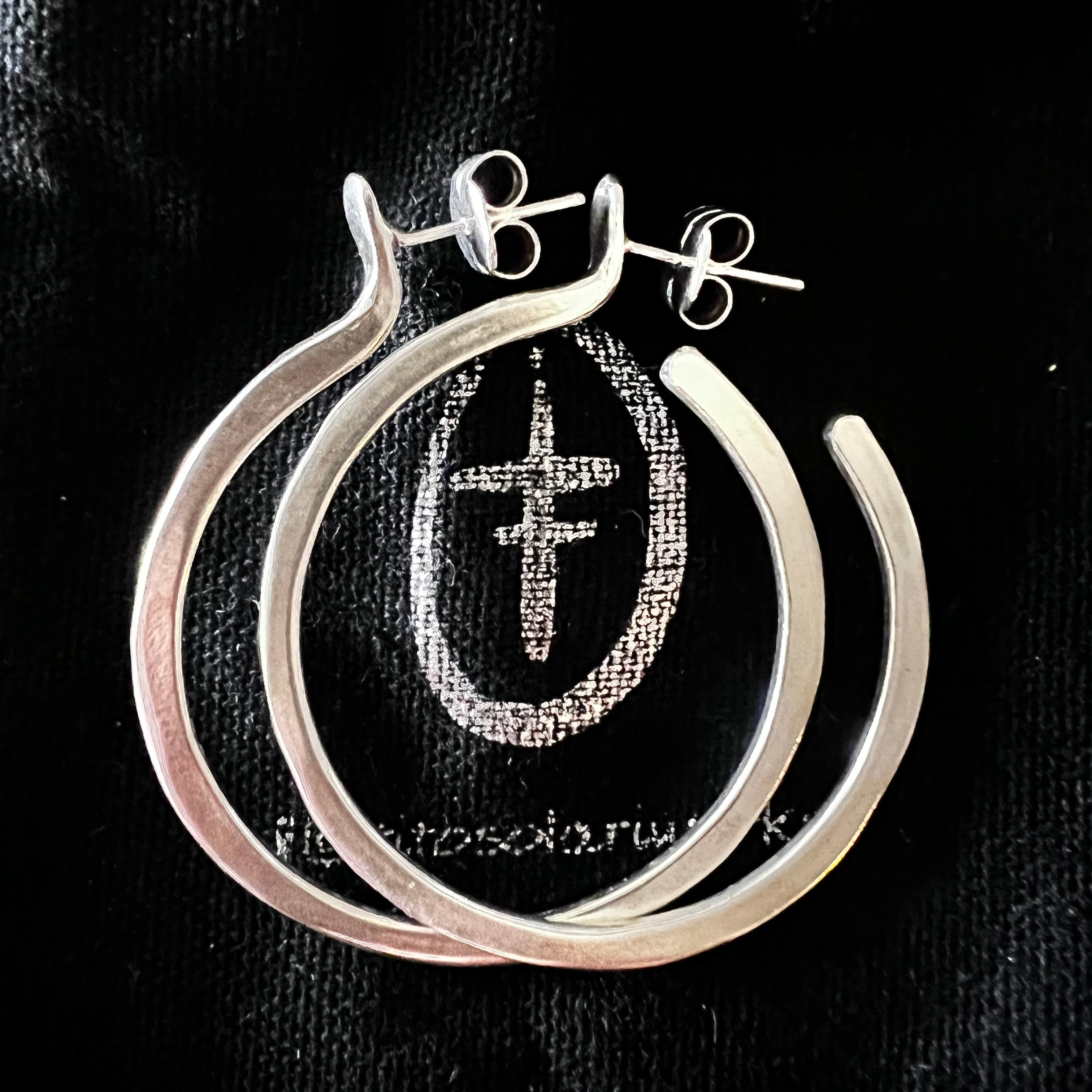 PENDIENTE AROS M