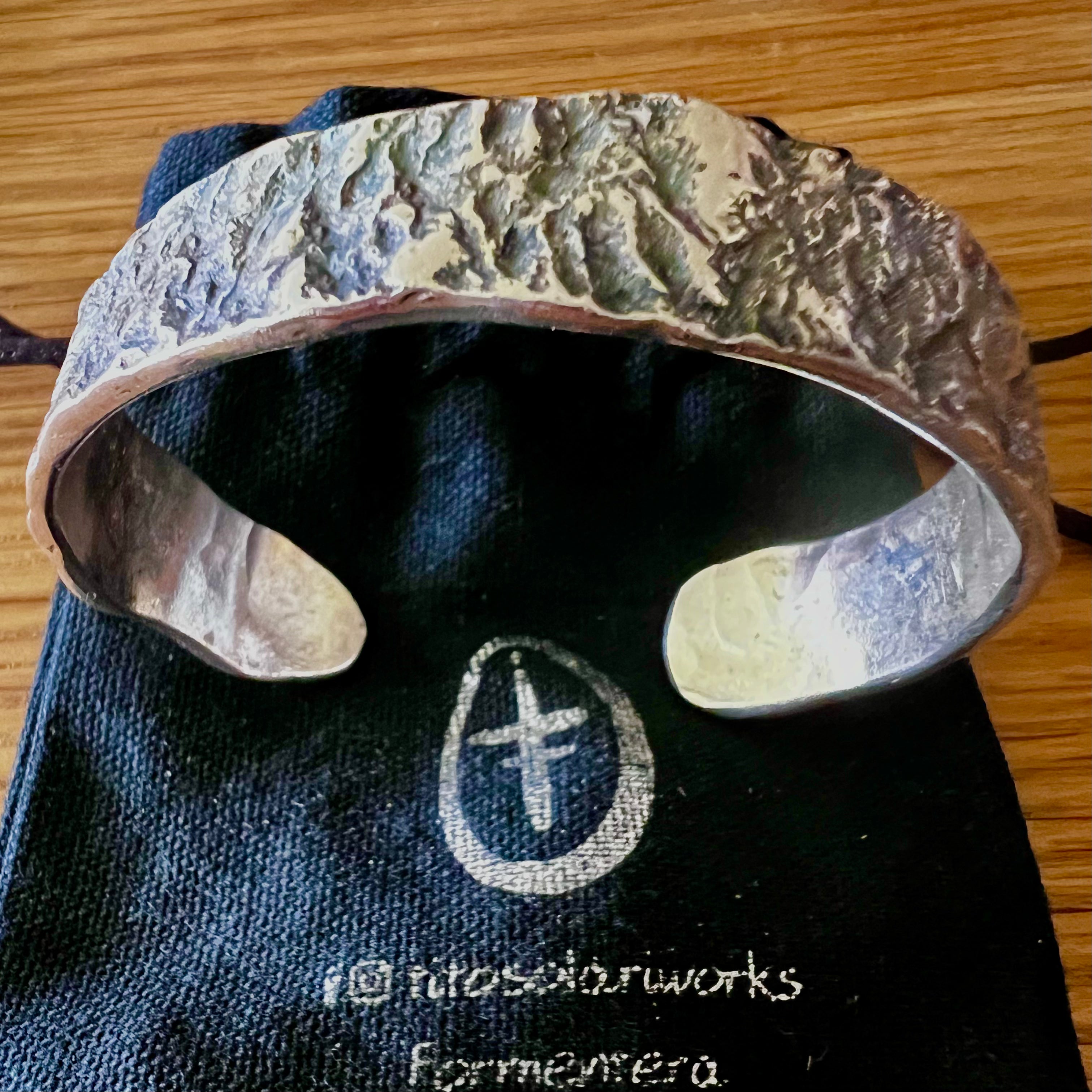 BRACELET FORMENTERA ROCK S