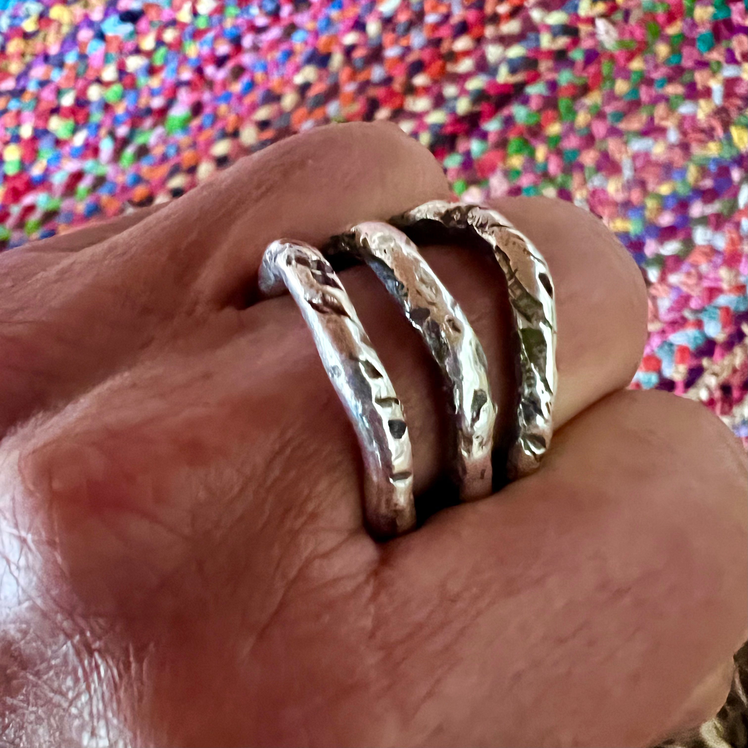 FORMENTERA ROCK RING SNAKE-thumbmail-1