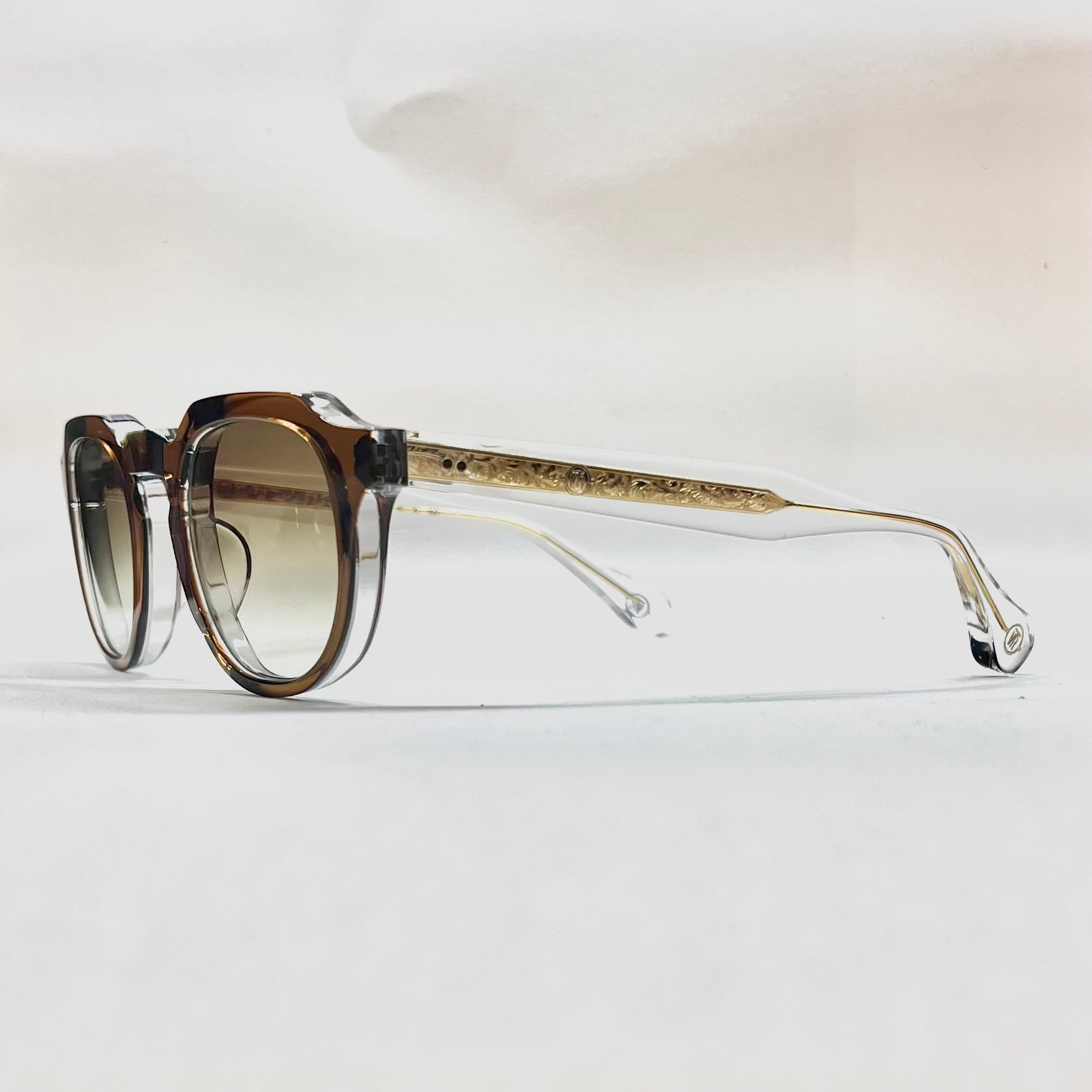 TVR SERIES 1 DIAMOND CUT HAVANA / CLEAR || EDITION 2026-thumbmail-2
