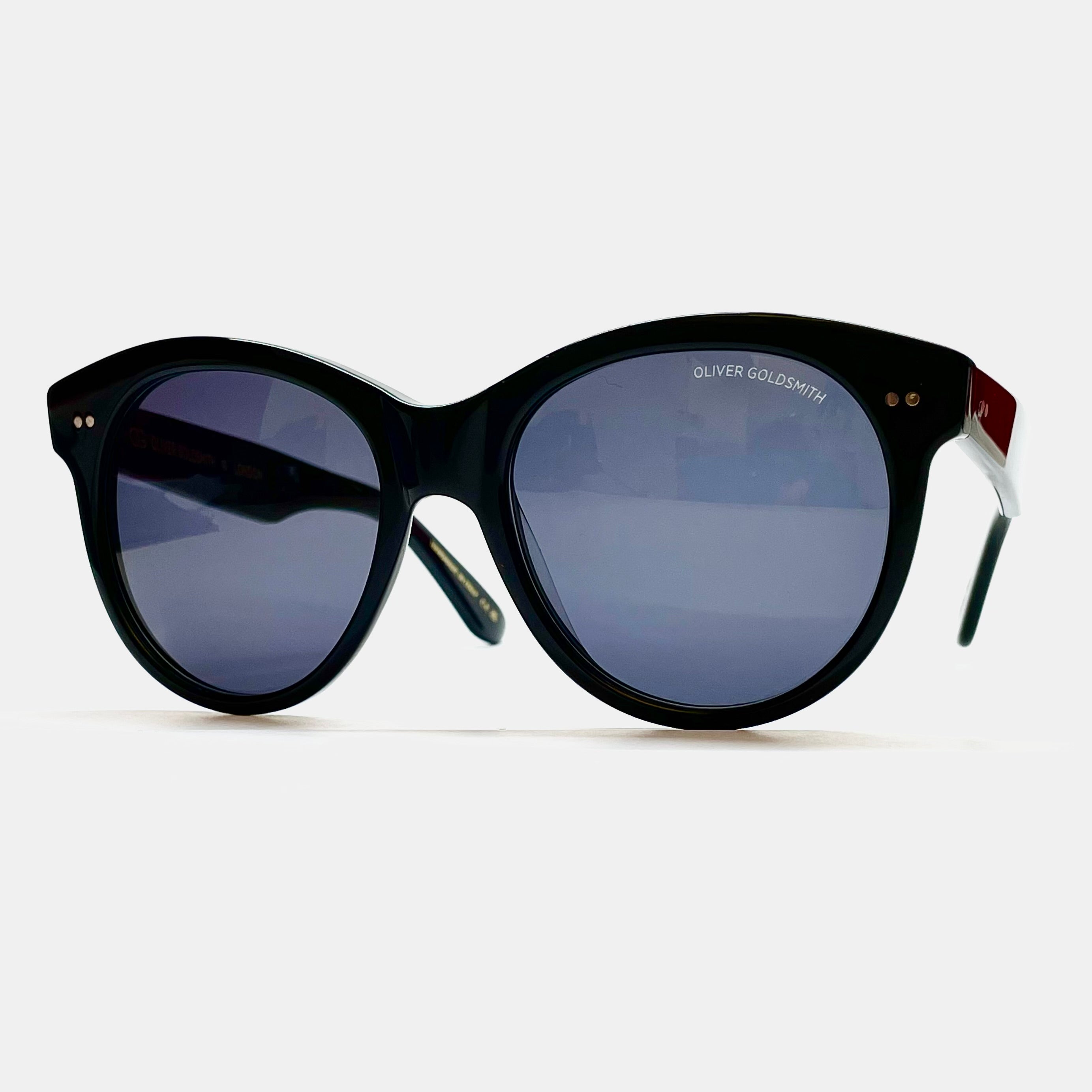 MANHATTAN S BLACK