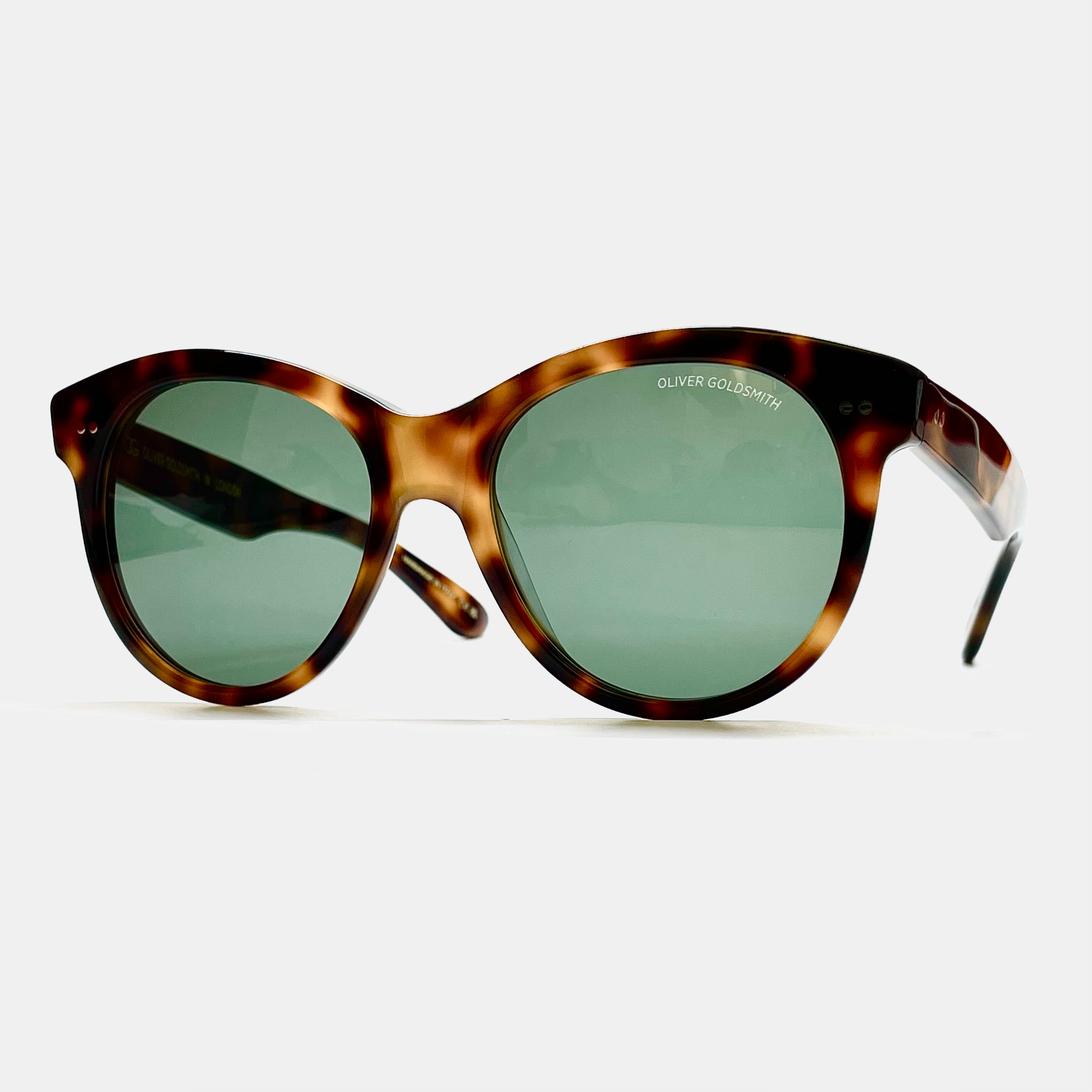 MANHATTAN S DARK TORTOISESHELL-thumbmail-1