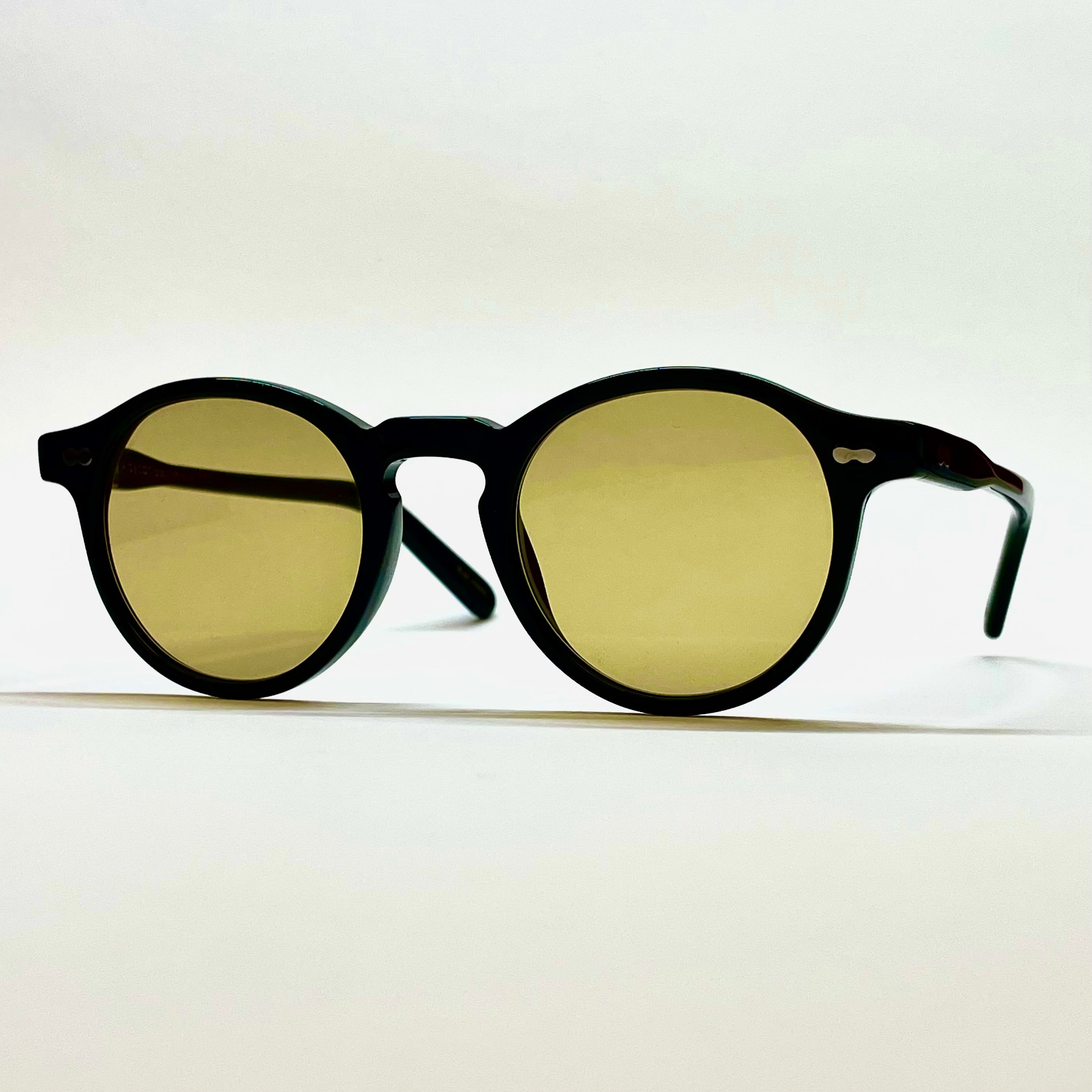 MILTZEN SUN 46 BLACK AMBER