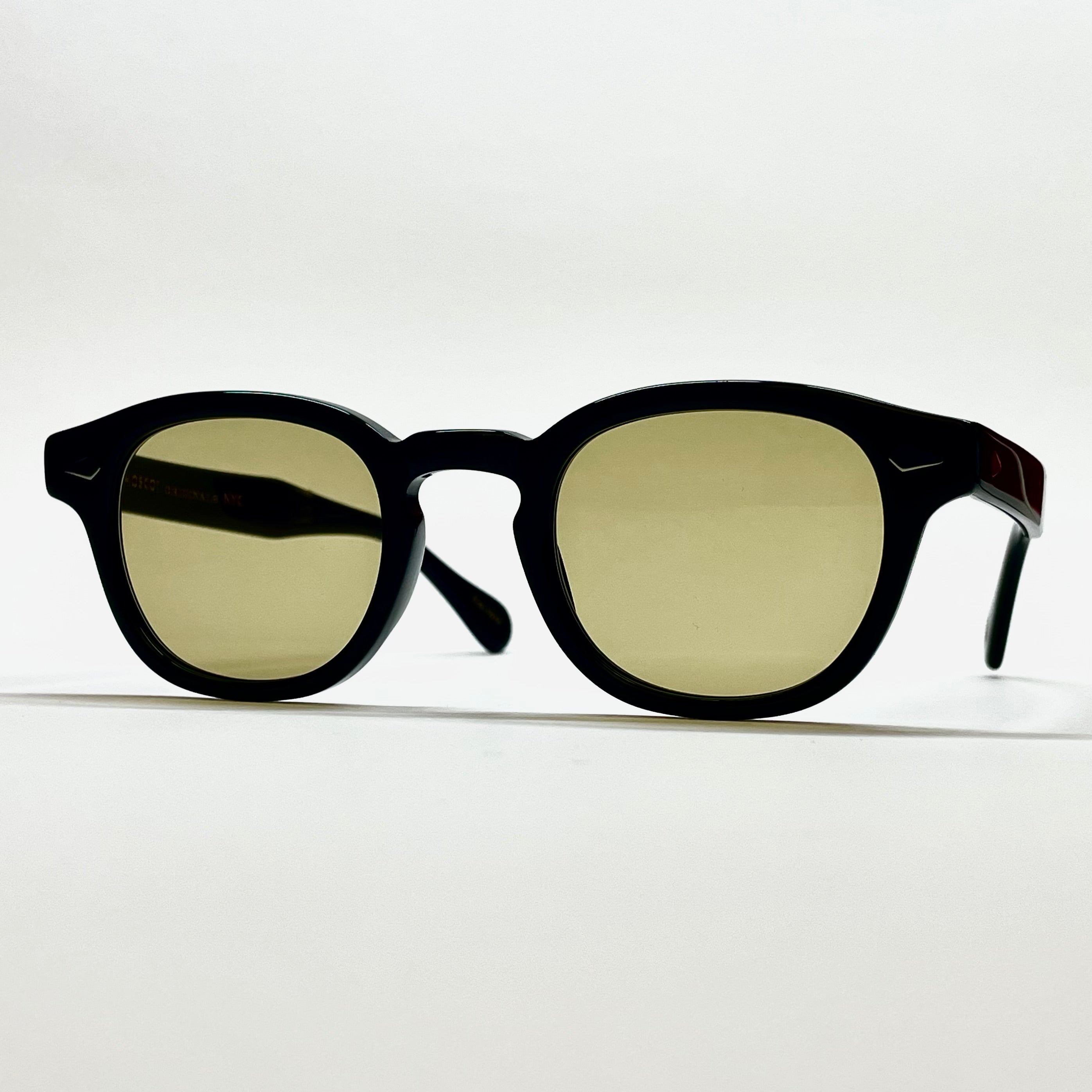 LEMTOSH SUN 46 BASE 2 BLACK AMBER