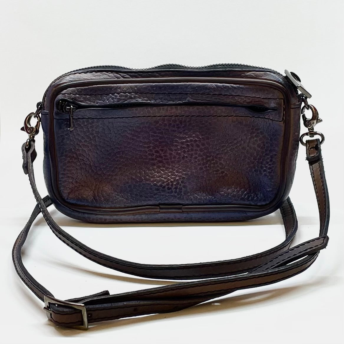 OSIRIDE VIOLET | CROSSOVER BAG-thumbmail-2