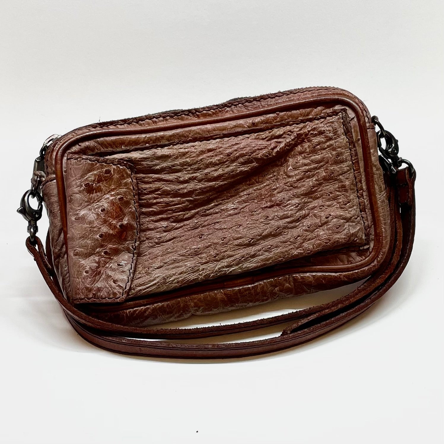 OSIRIDE OLD RHUM | CROSSOVER BAG-thumbmail-1