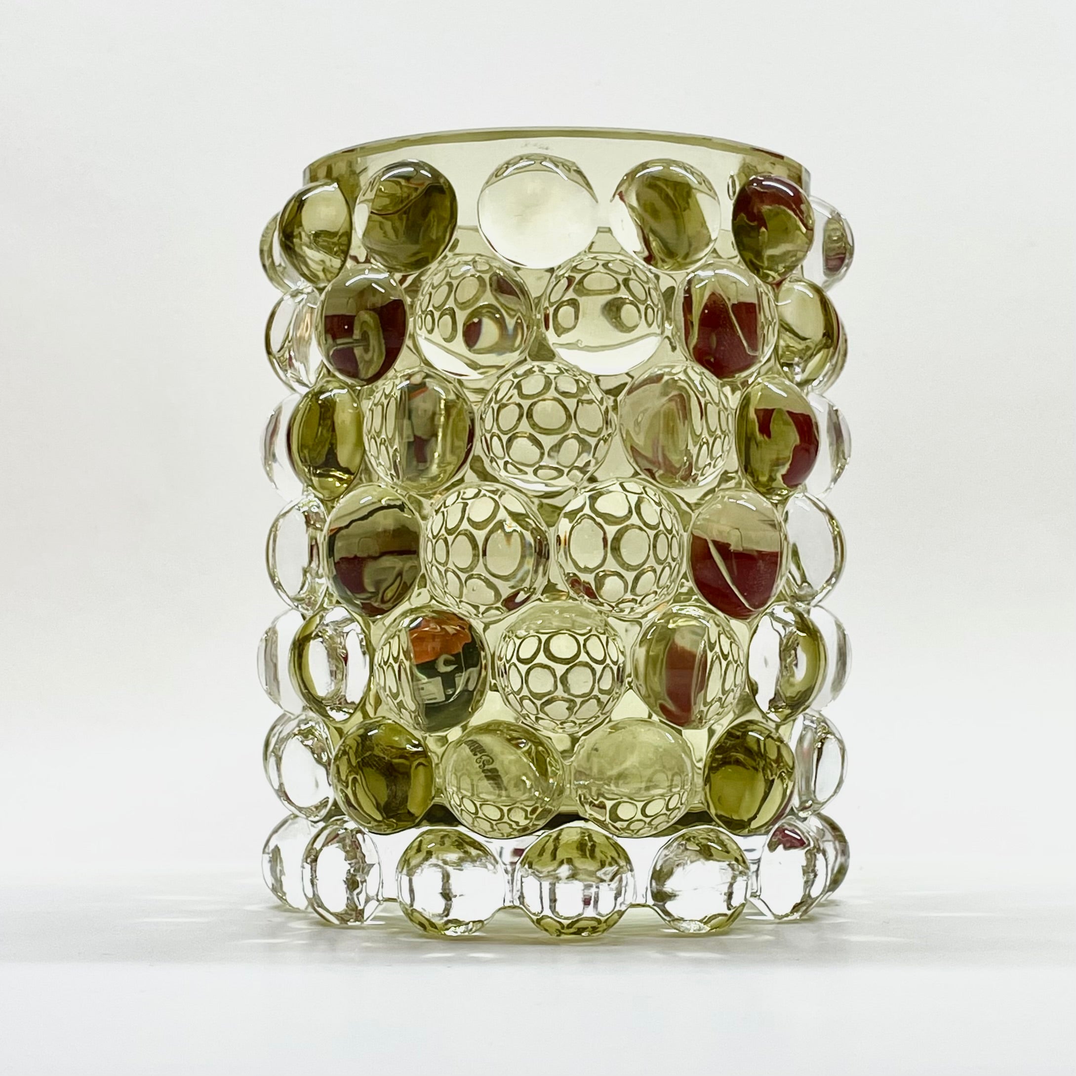 HURRICANE BOULE OLIVE-thumbmail-1