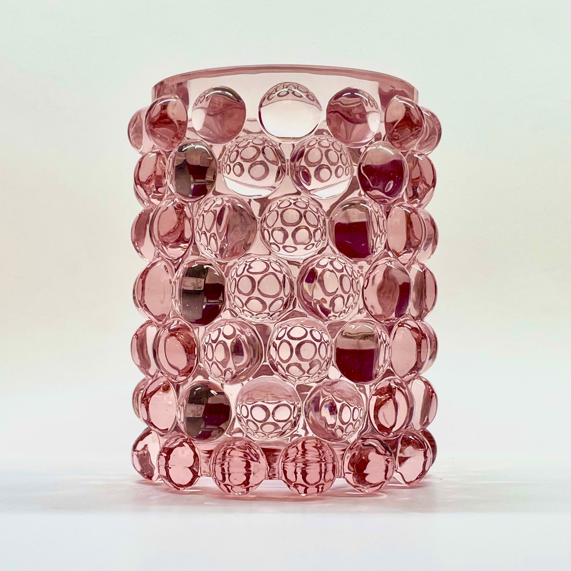HURRICANE BOULE ROSÉ