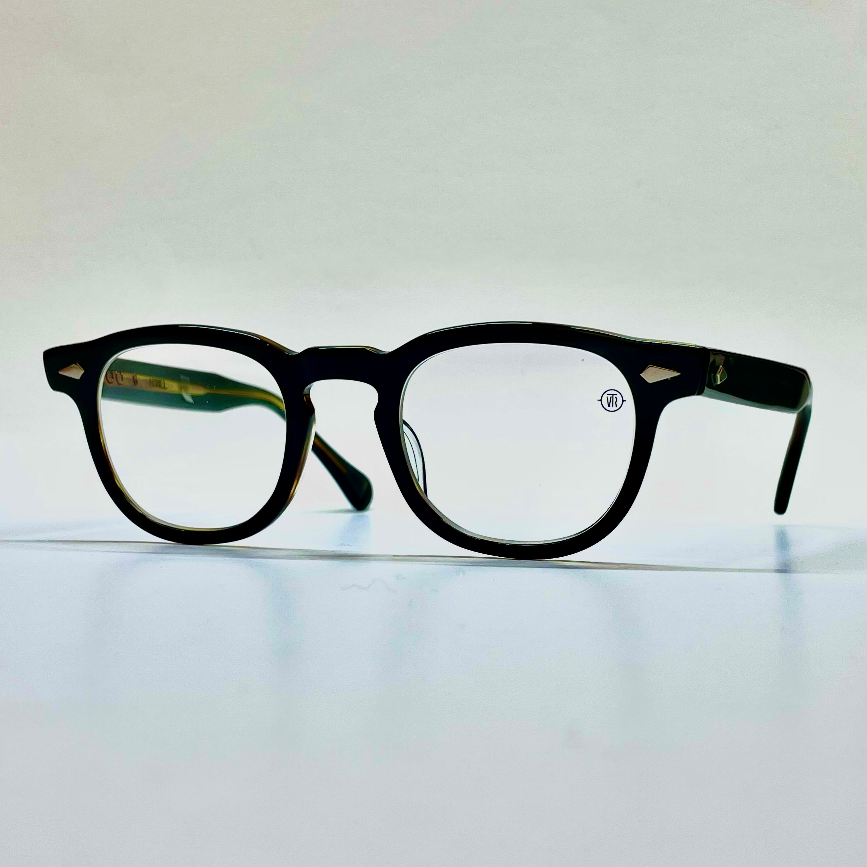 ARNEL DARK TOKYO TORTOISE-thumbmail-1