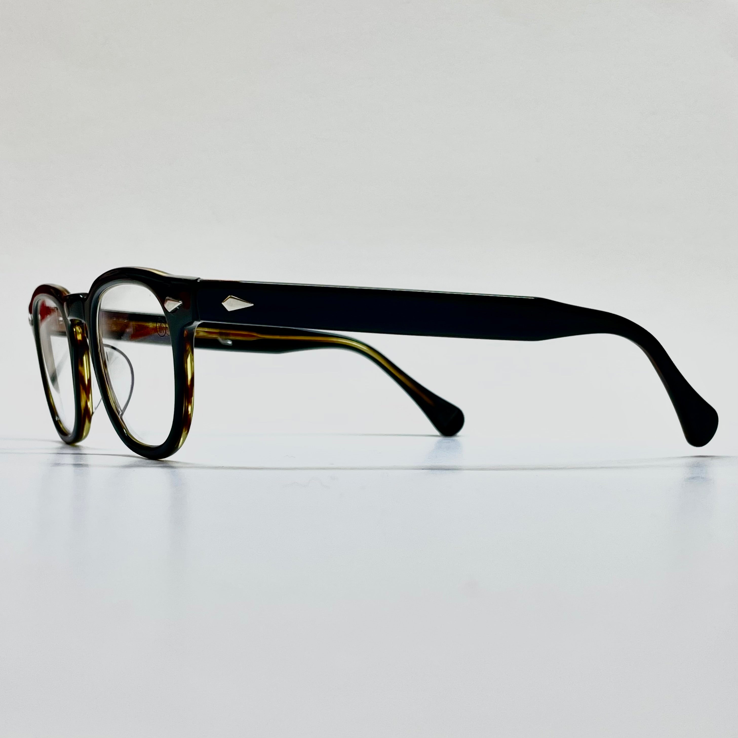 ARNEL DARK TOKYO TORTOISE-thumbmail-2