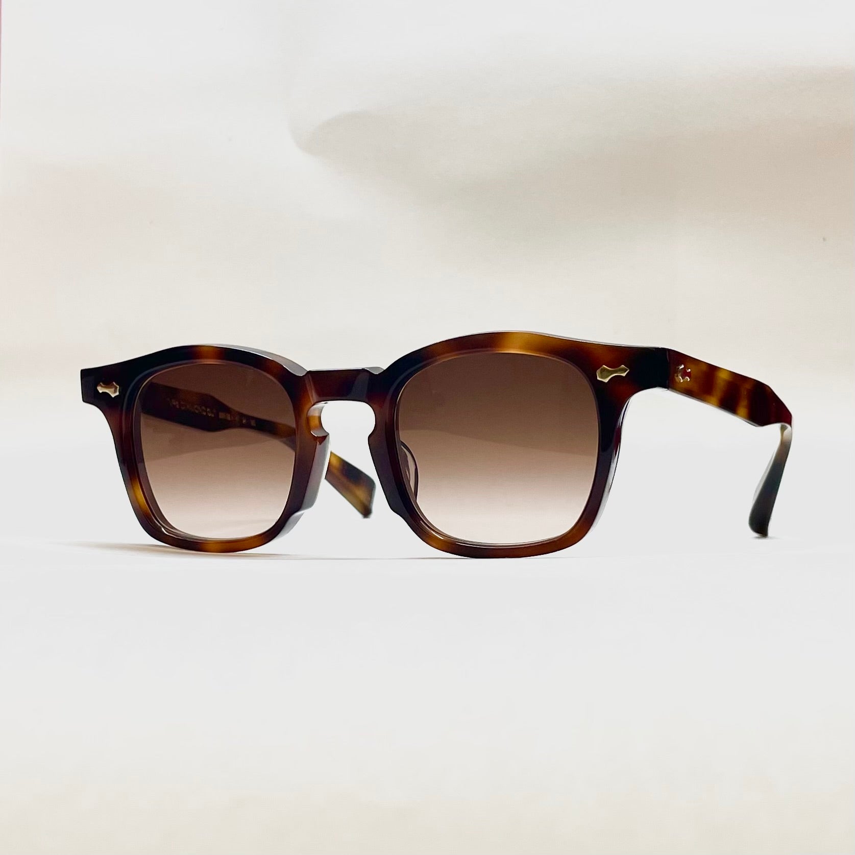 TVR SERIES 4 DIAMOND CUT DEMI AMBER-thumbmail-1