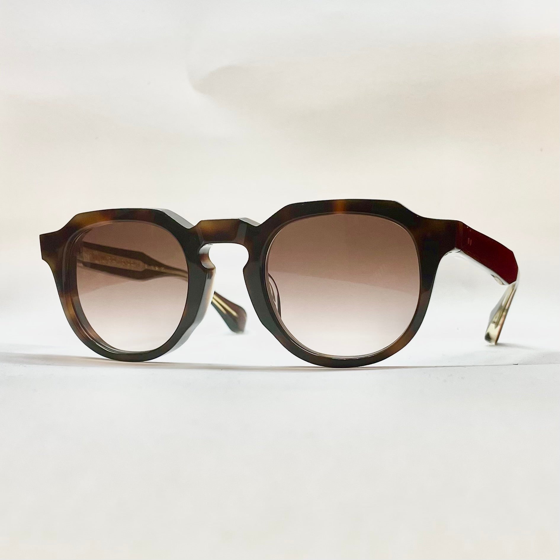 TVR SERIES 1 DIAMOND CUT DEMI AMBER-thumbmail-1