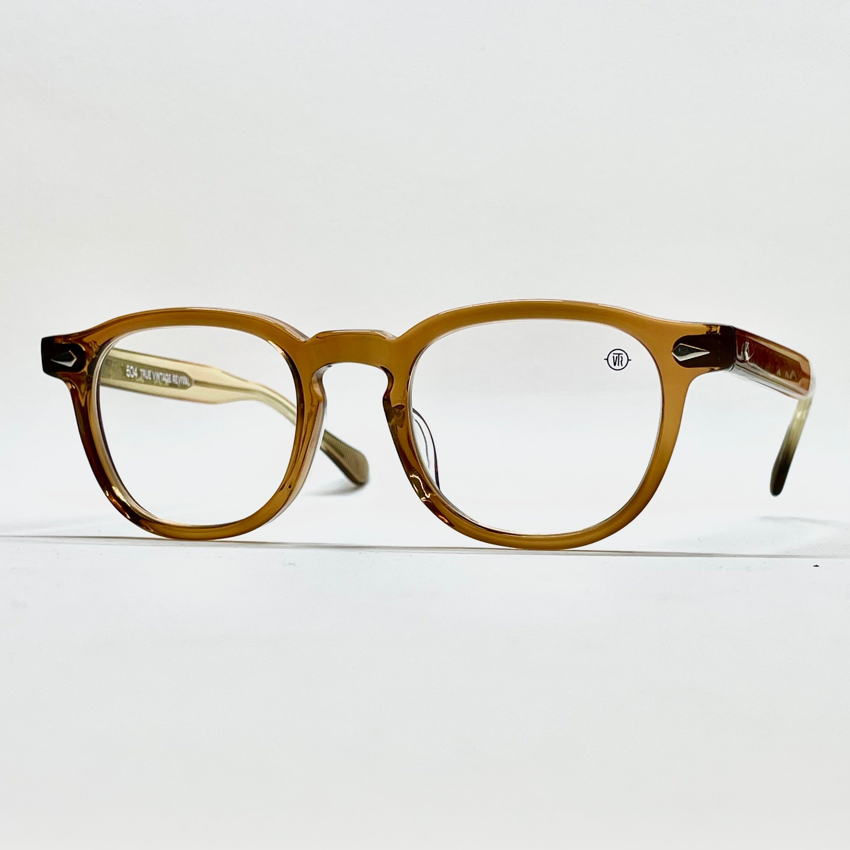 TVR 504 KHAKI BROWN