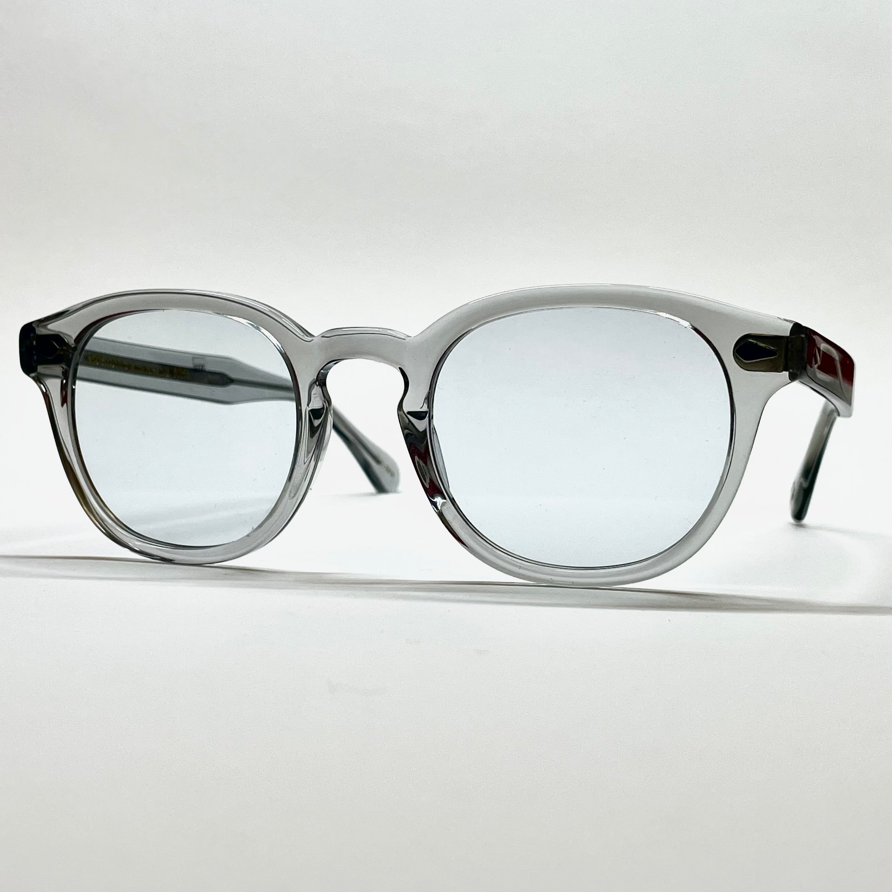 LEMTOSH SUN 52 LIGHT GREY DY B2 LUG EMERALD