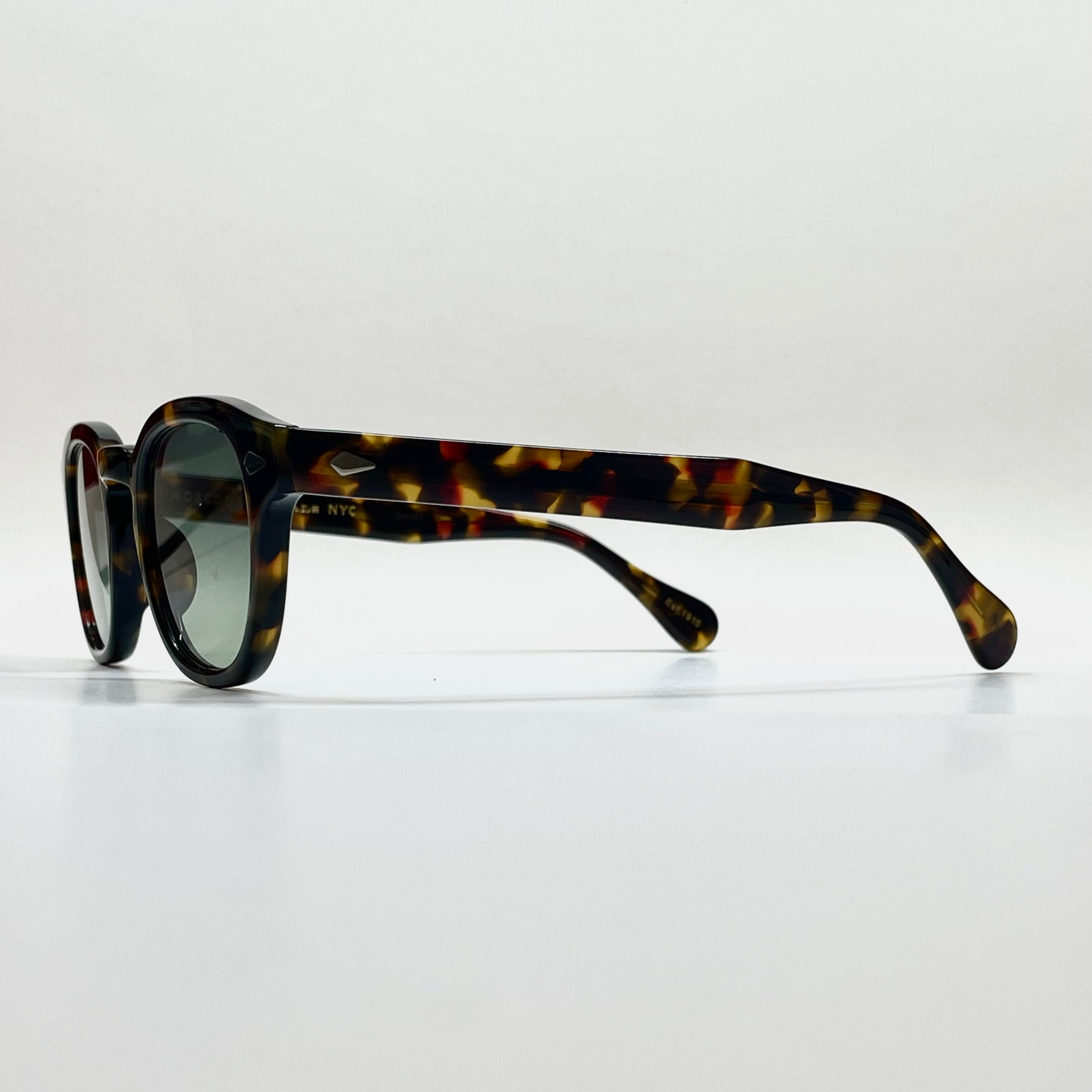 LEMTOSH SUN BASE 2 TORTOISE FOREST WOOD-thumbmail-2