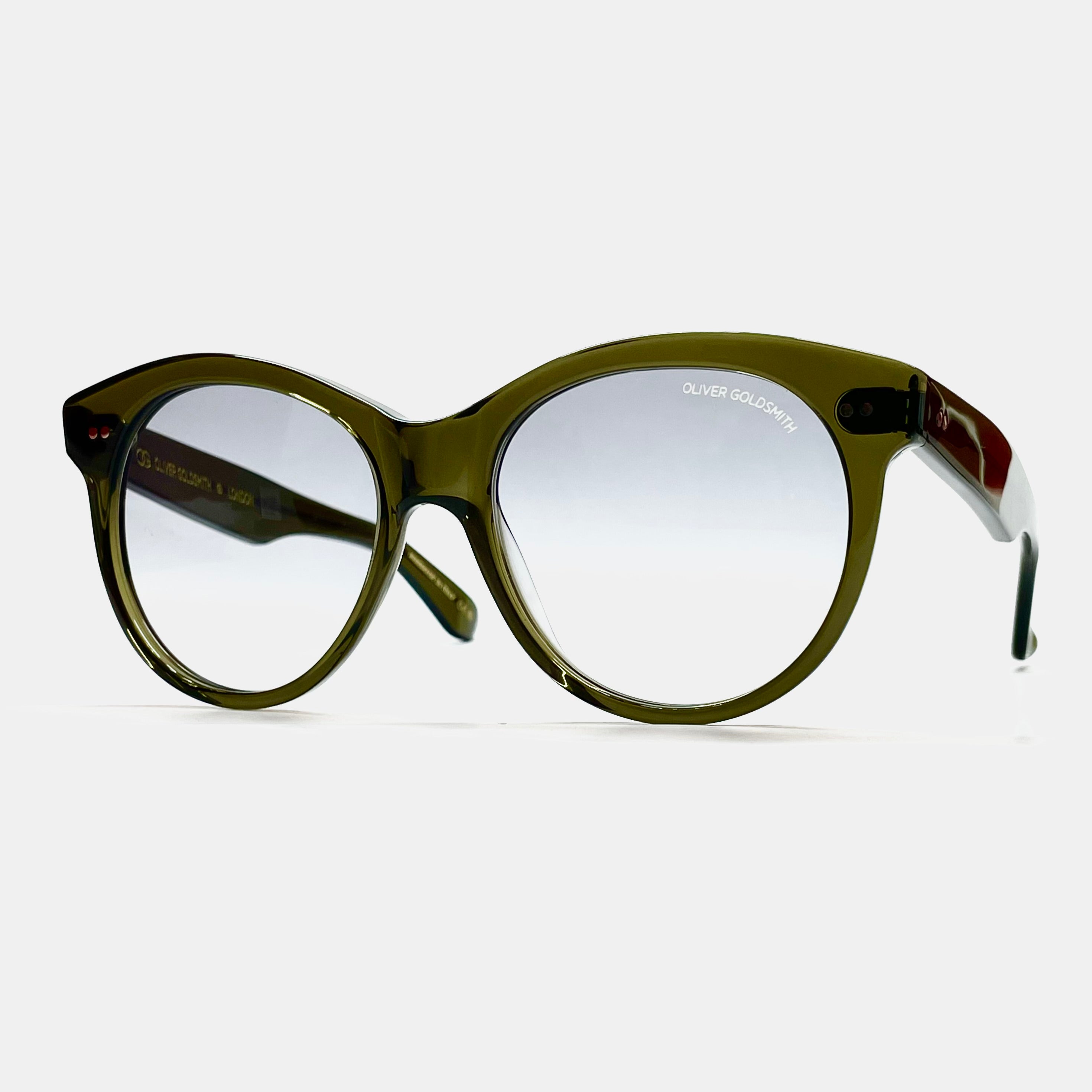 MANHATTAN S DARK OLIVE