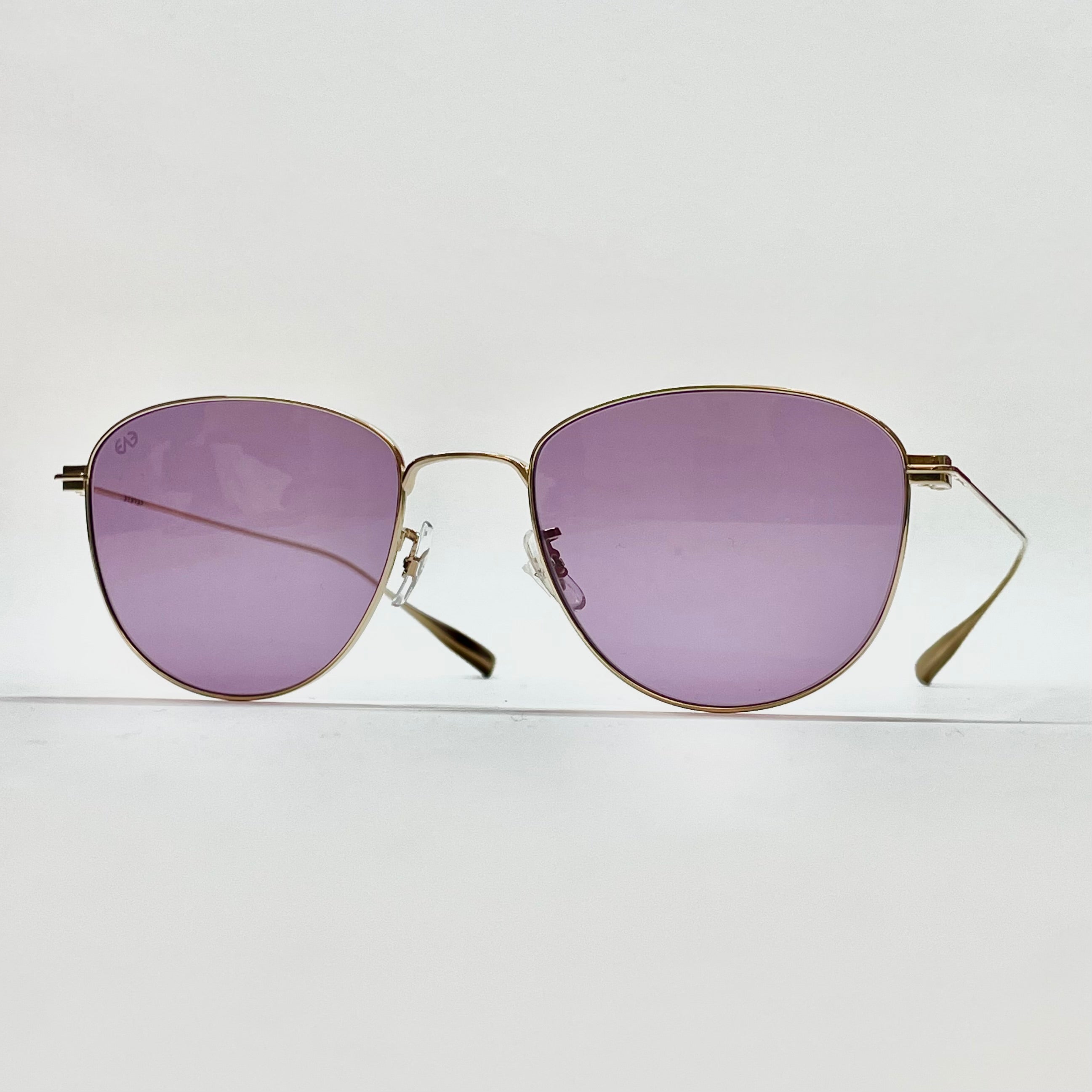 MARTI GOLD / PURPLE