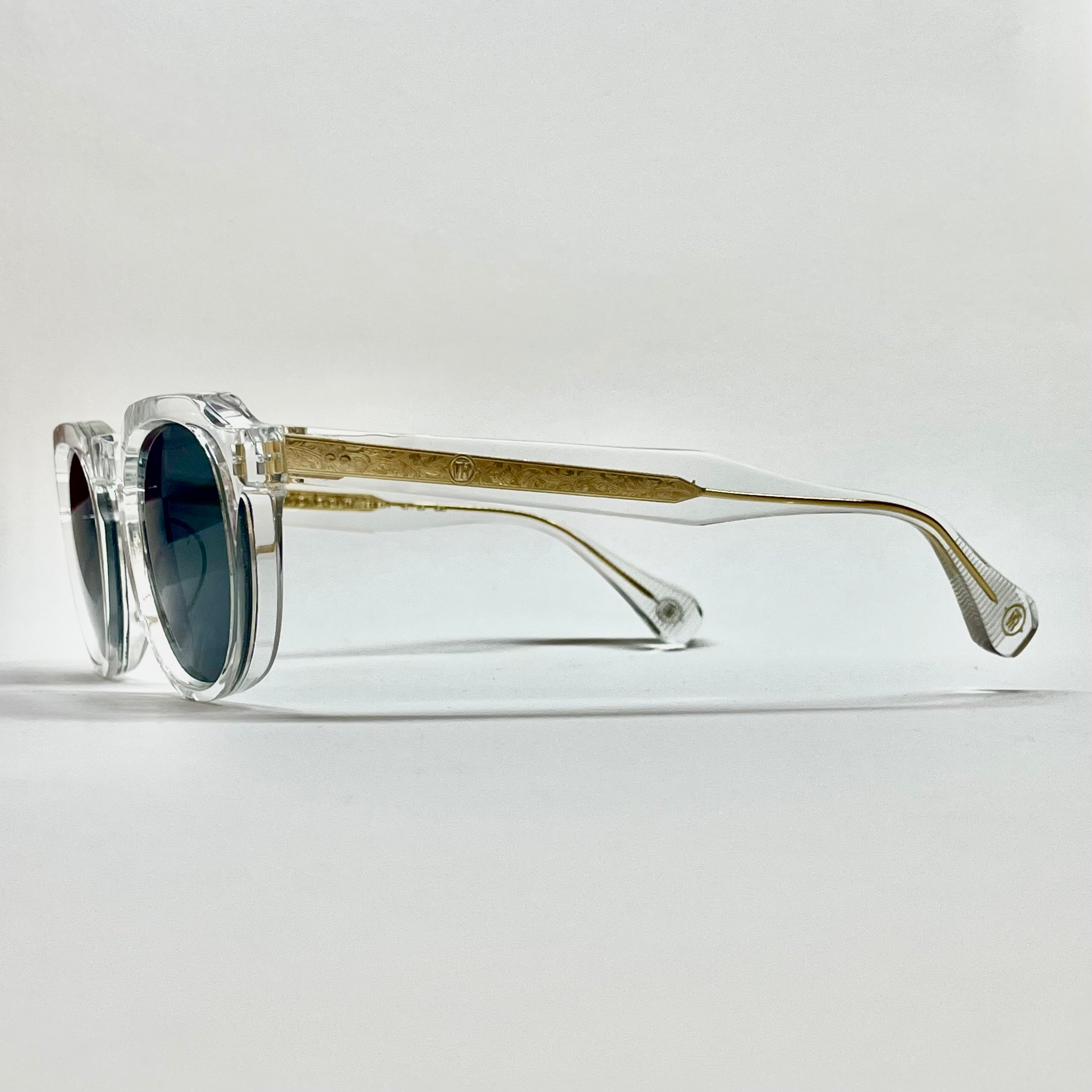 TVR SERIES 1 DIAMOND CUT CLEAR CRYSTAL-thumbmail-2