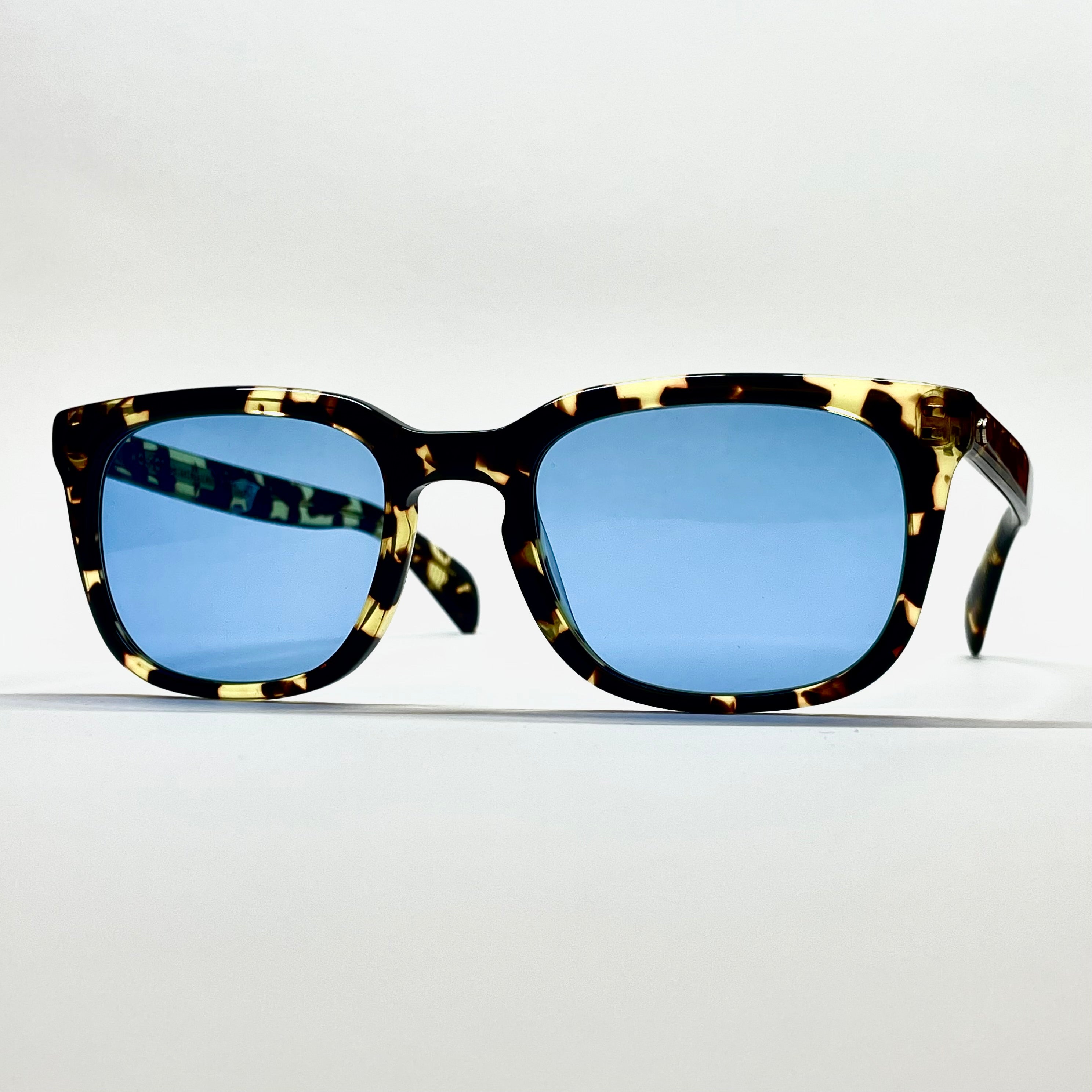 SHIDDOCK TOKYO TORTOISE