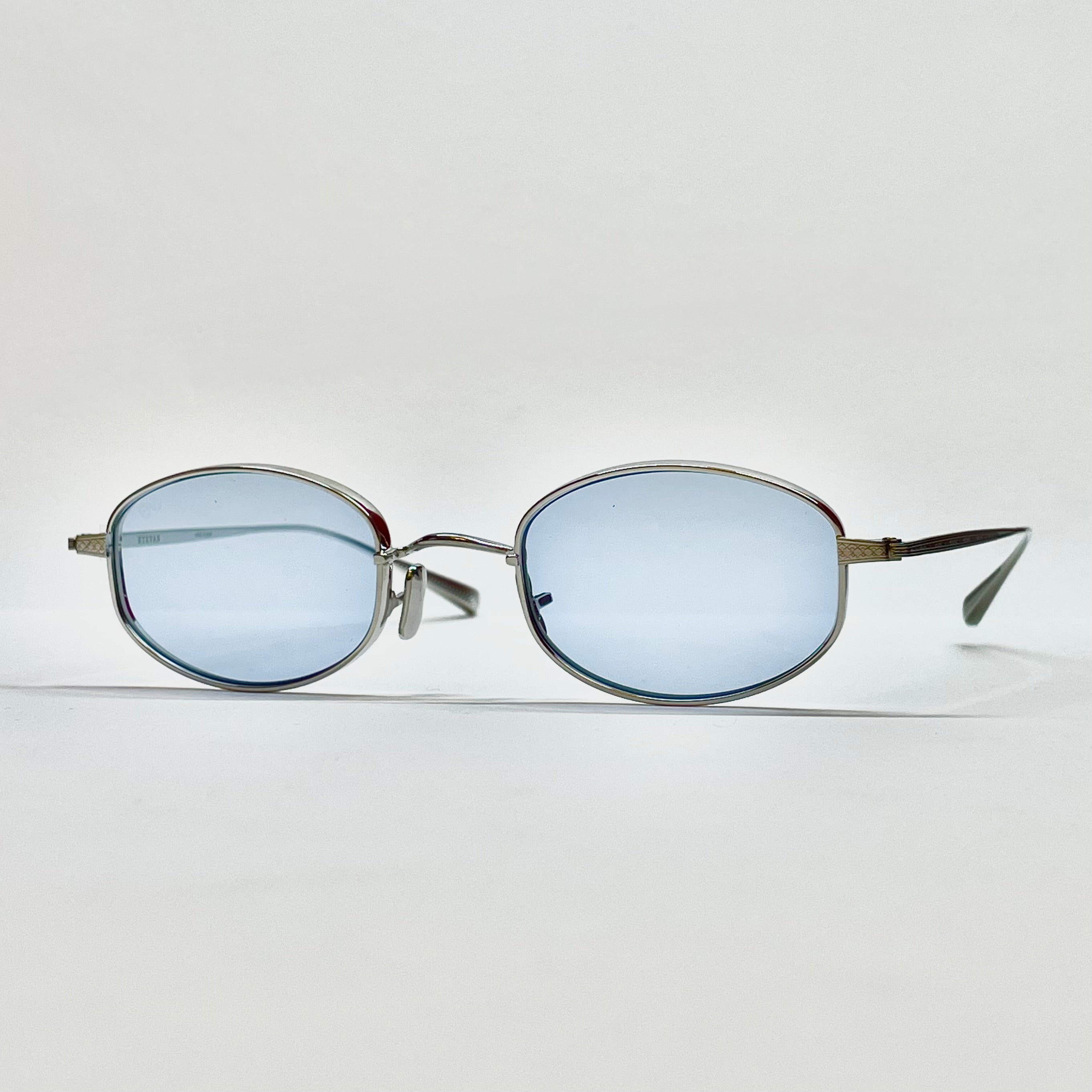 THOMPSON SILVER