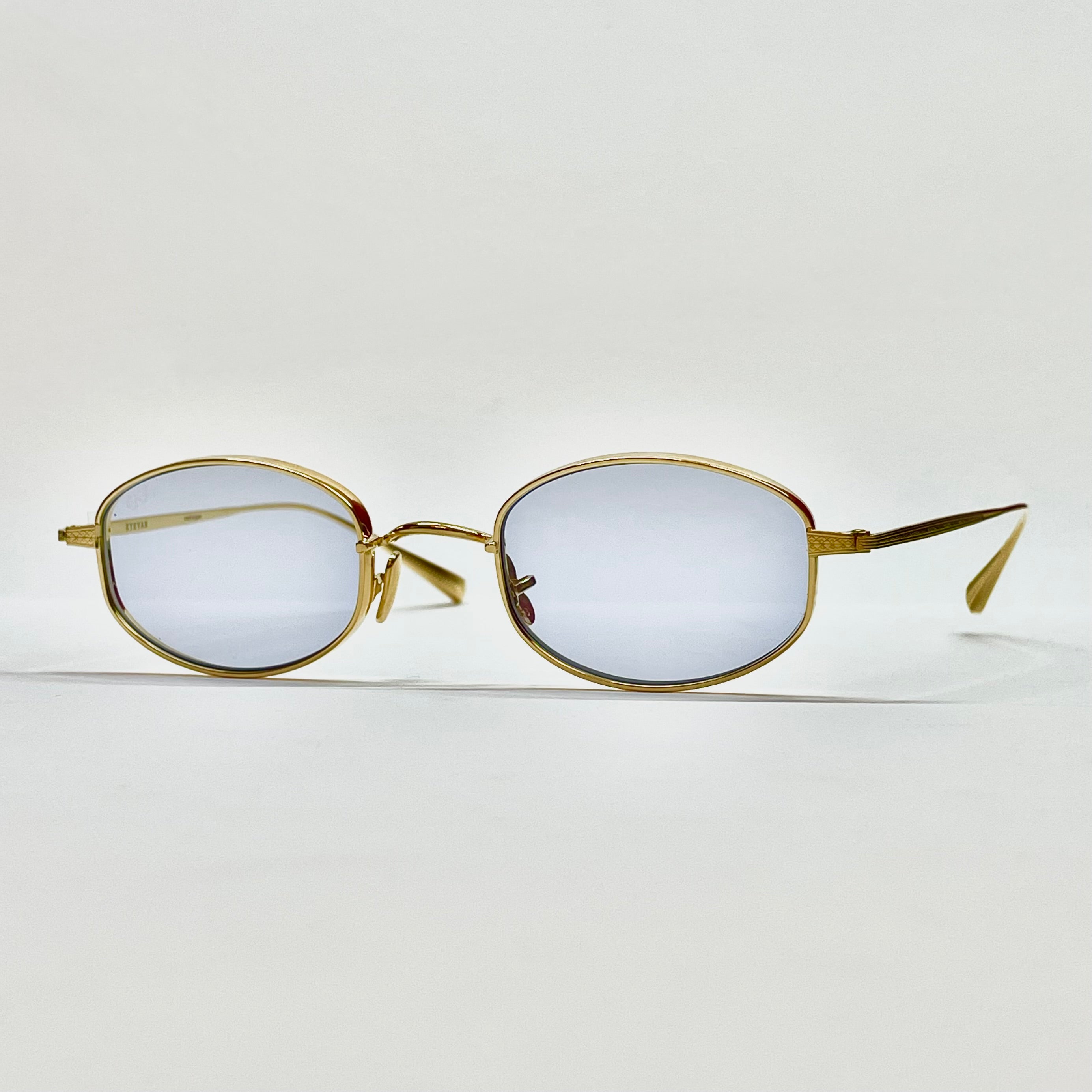 THOMPSON GOLD