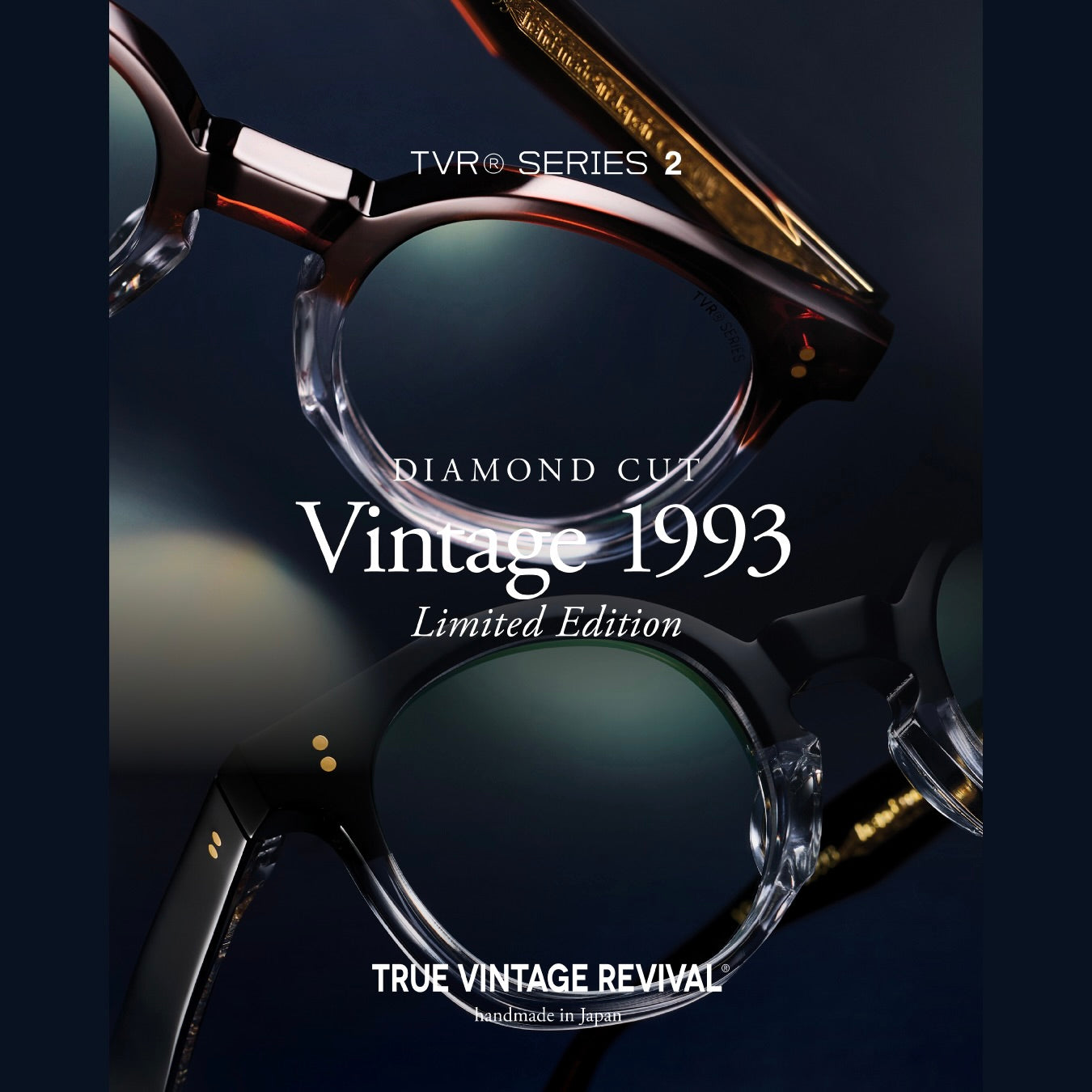 TVR SERIES 2 DIAMOND CUT VINTAGE 1993-thumbmail-2