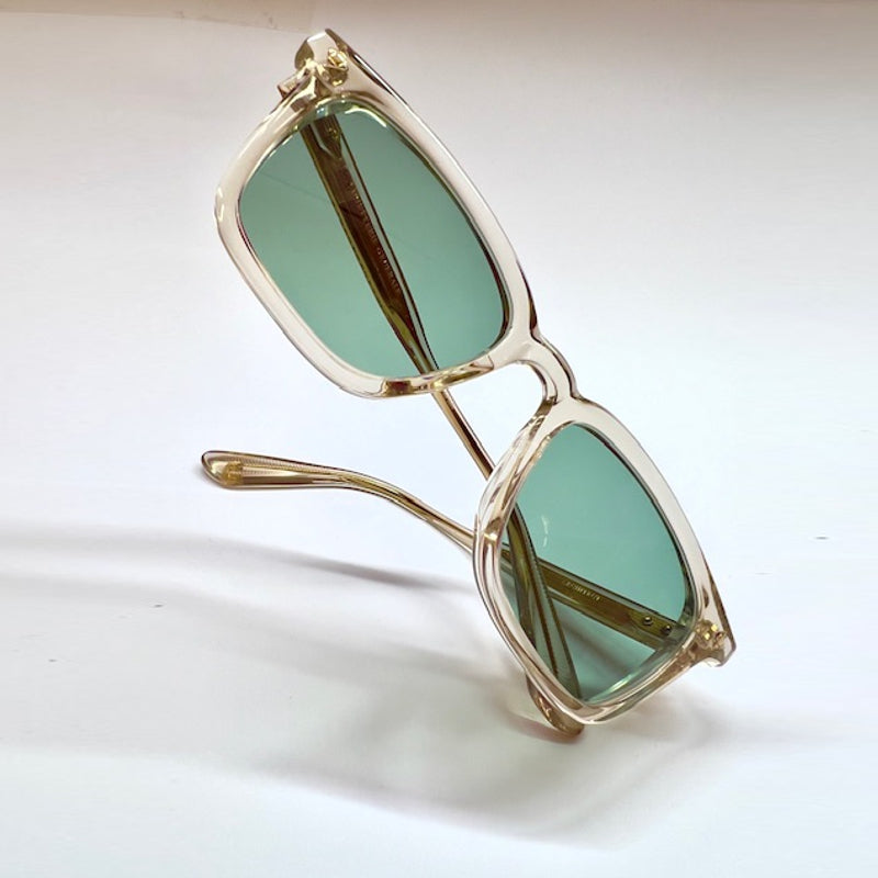 Lunetterie Model N°1