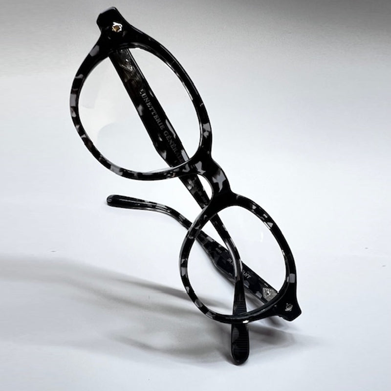 Lunetterie Model N°2