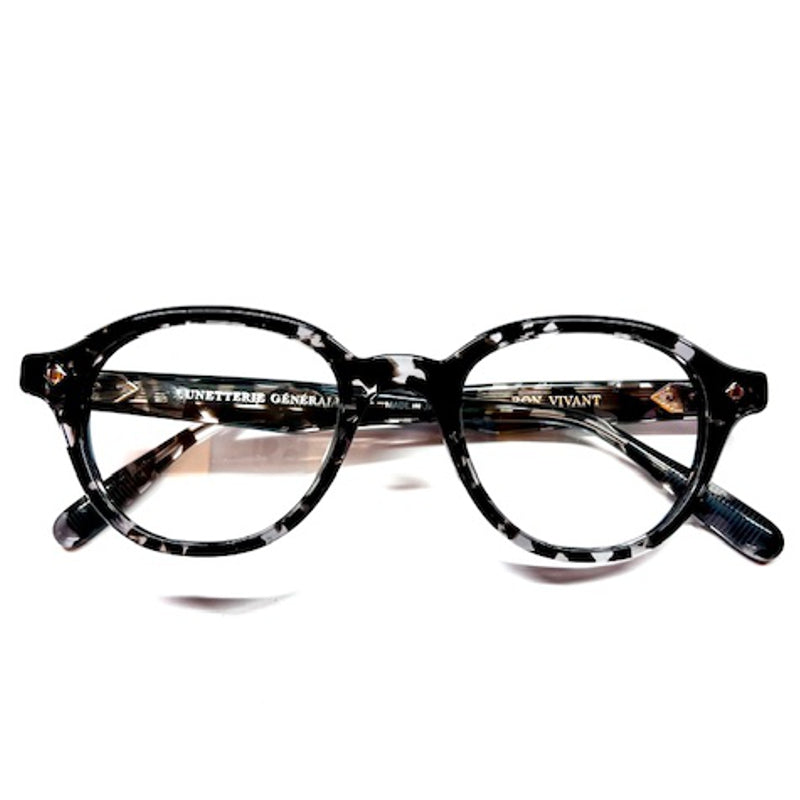 Lunetterie Model N°2