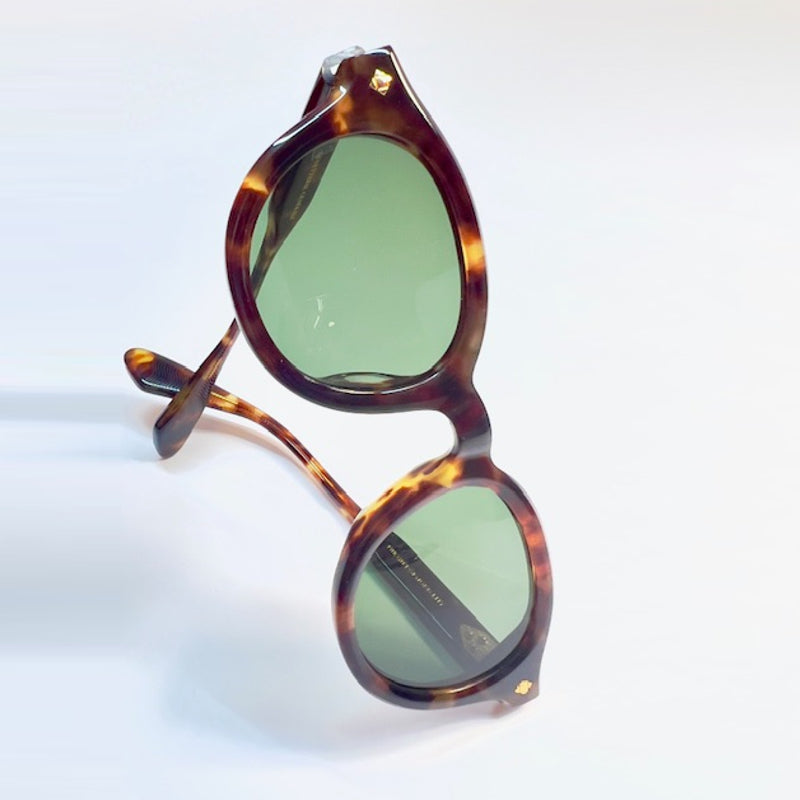 Lunetterie Model N°6