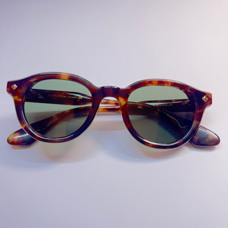 Lunetterie Model N°6