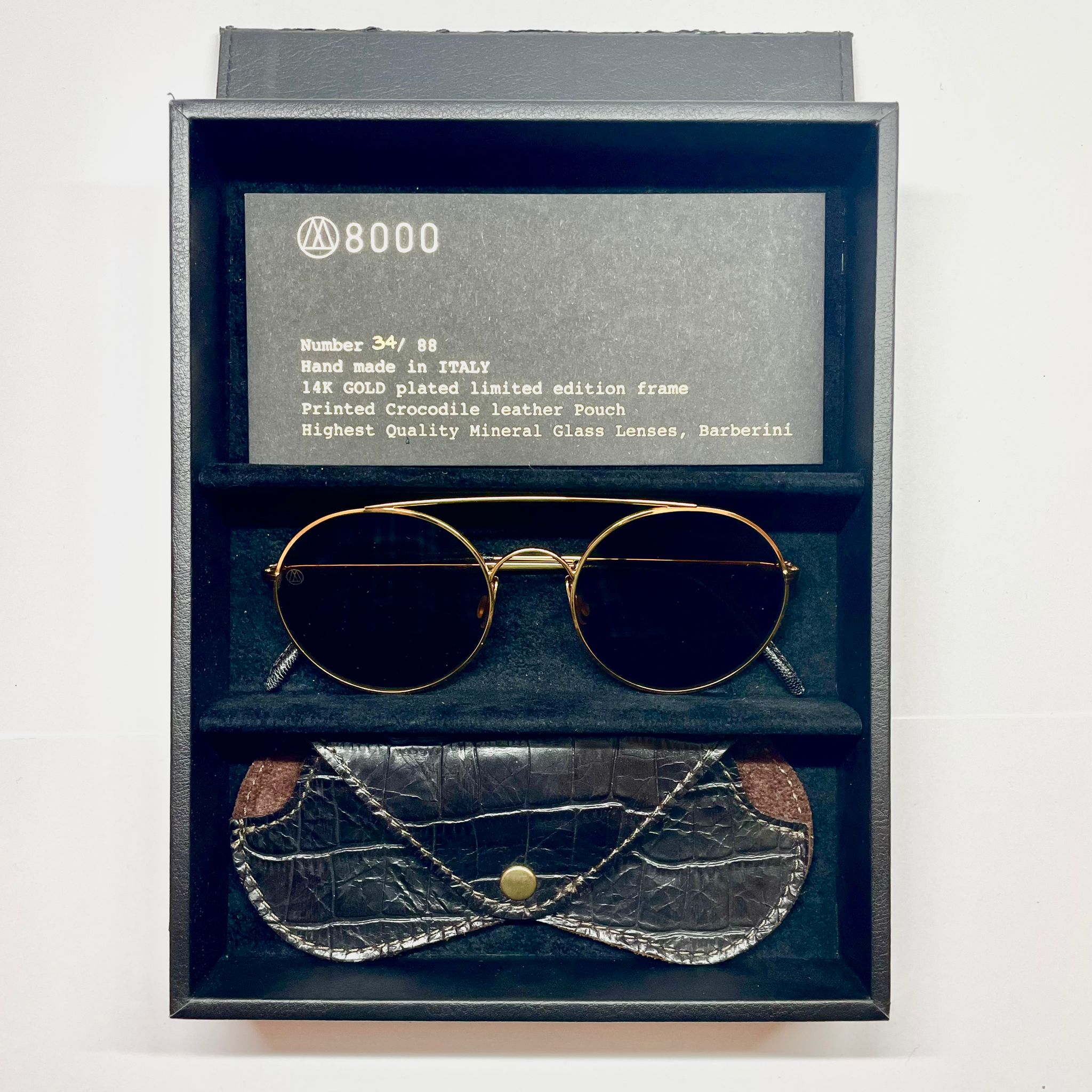 8000 8M6/K N°34/88 LIMITED-thumbmail-1